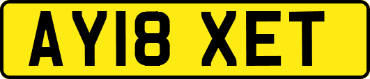 AY18XET