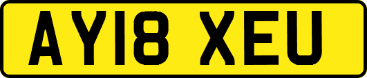 AY18XEU