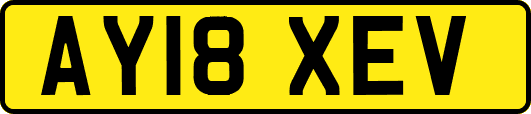 AY18XEV