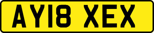 AY18XEX
