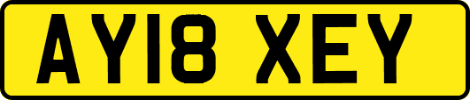 AY18XEY