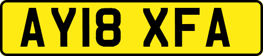 AY18XFA