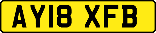 AY18XFB