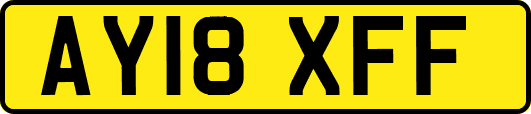 AY18XFF