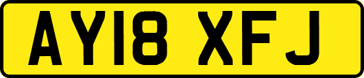 AY18XFJ