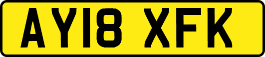 AY18XFK