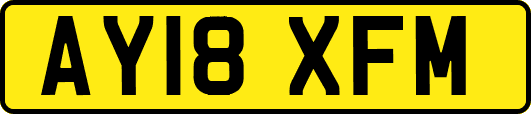 AY18XFM
