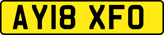 AY18XFO