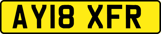 AY18XFR