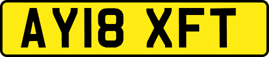 AY18XFT