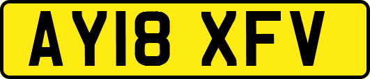 AY18XFV