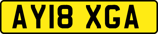 AY18XGA