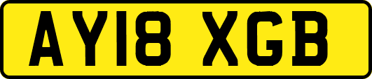 AY18XGB