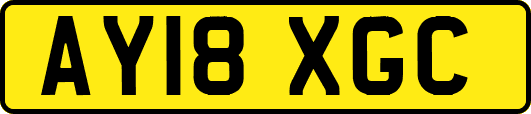 AY18XGC