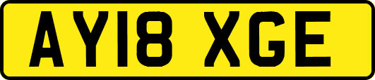 AY18XGE