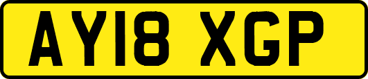 AY18XGP