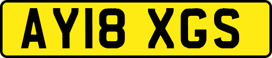AY18XGS