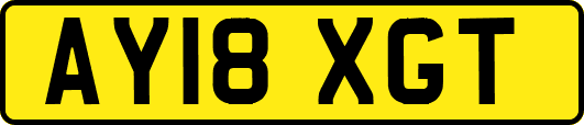 AY18XGT