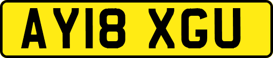 AY18XGU