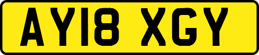 AY18XGY