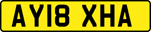 AY18XHA