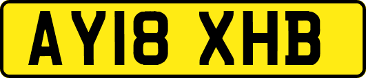 AY18XHB