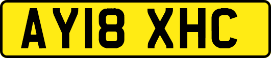 AY18XHC