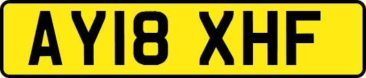 AY18XHF
