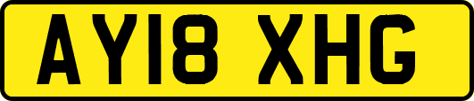 AY18XHG