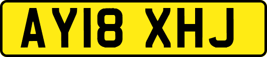 AY18XHJ