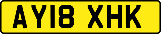 AY18XHK