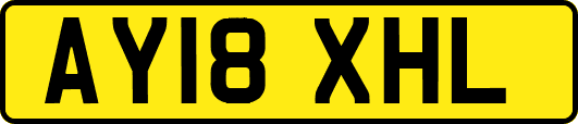 AY18XHL