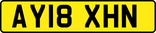 AY18XHN