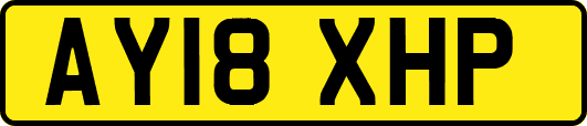 AY18XHP