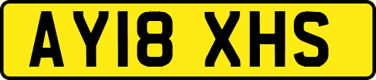 AY18XHS