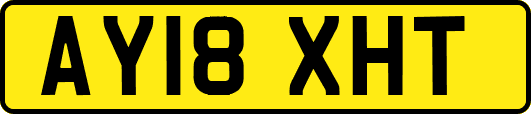 AY18XHT