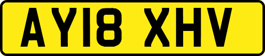 AY18XHV