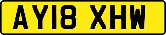 AY18XHW