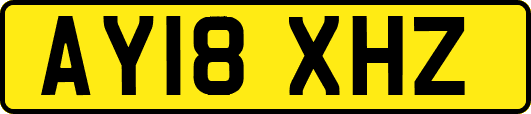 AY18XHZ