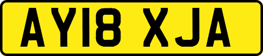 AY18XJA