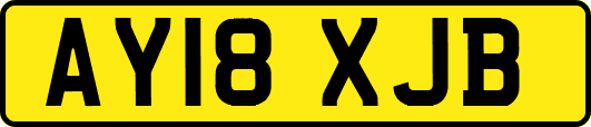AY18XJB