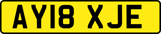 AY18XJE