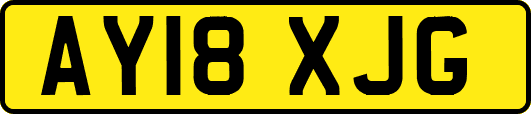 AY18XJG
