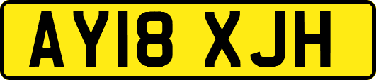 AY18XJH