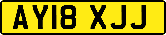 AY18XJJ