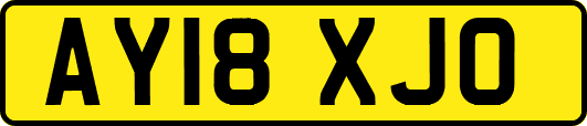 AY18XJO