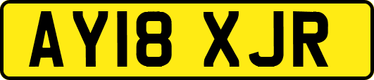 AY18XJR