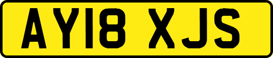 AY18XJS