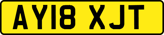 AY18XJT