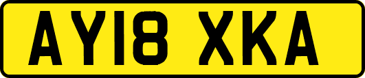 AY18XKA